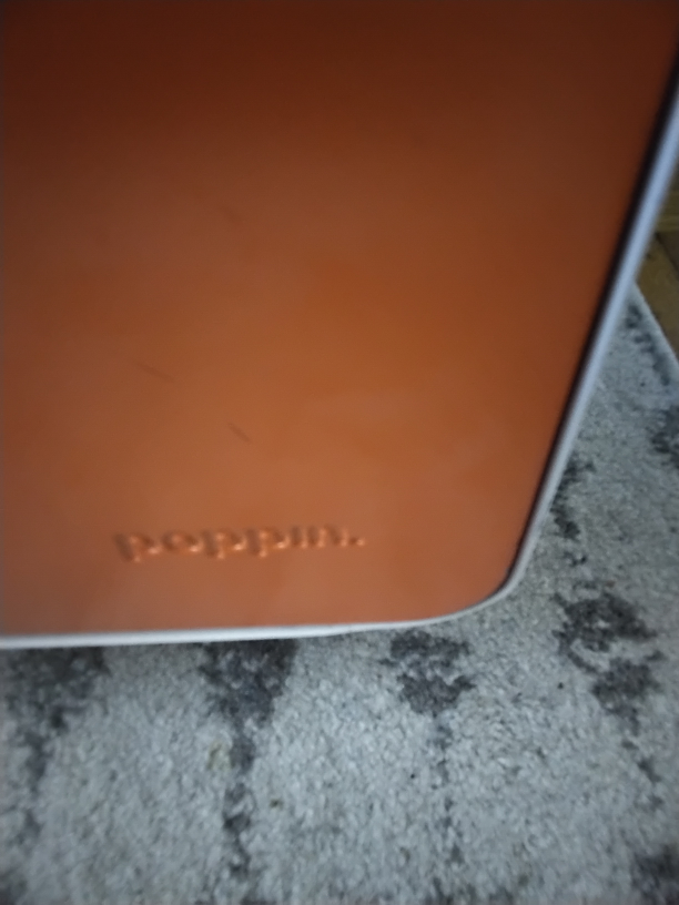POPPIN FILE CABINET  - LIKE NEW  / EXCELLENT - photo 4