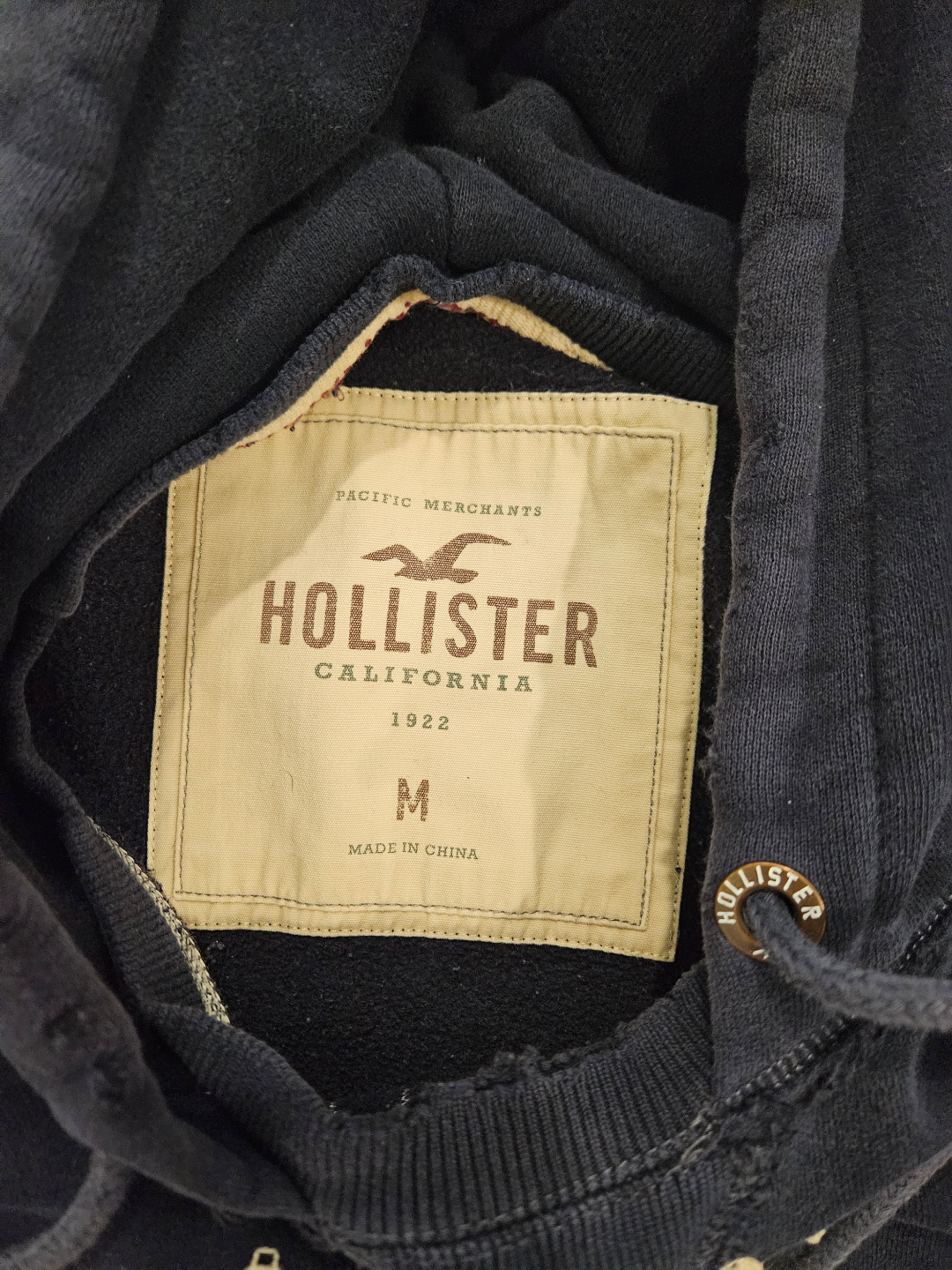 Vintage hoodies - photo 4