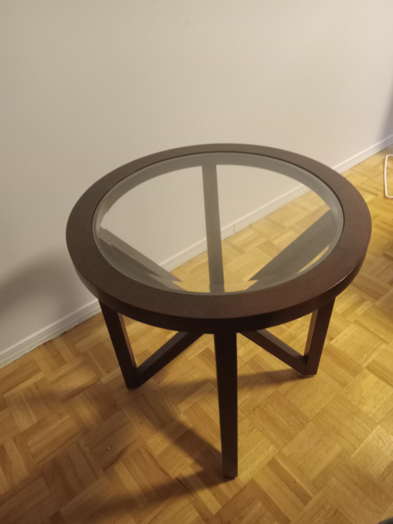 Small coffee table thumbnail