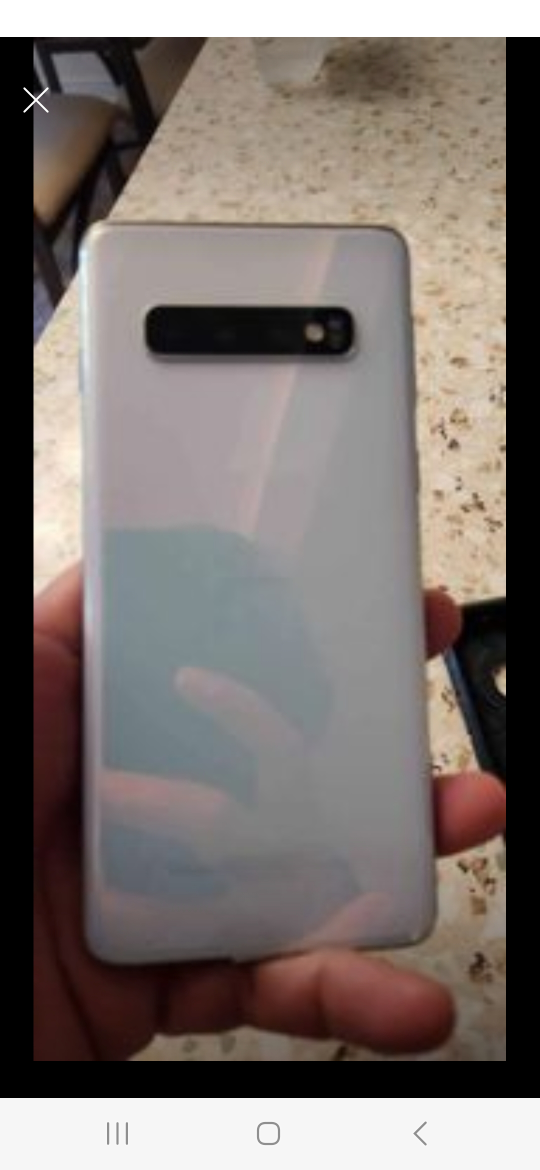 Samsung Galaxy S10