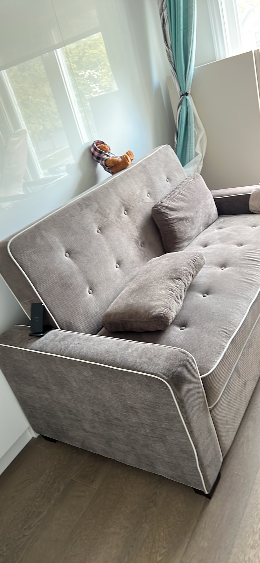 Sofa bed - photo 2