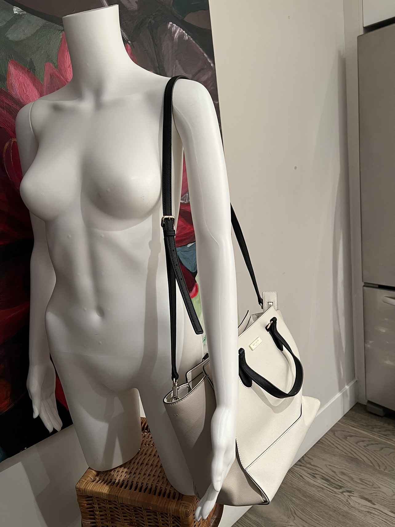 KATE SPADE authentic vintage bag image indicator(5)