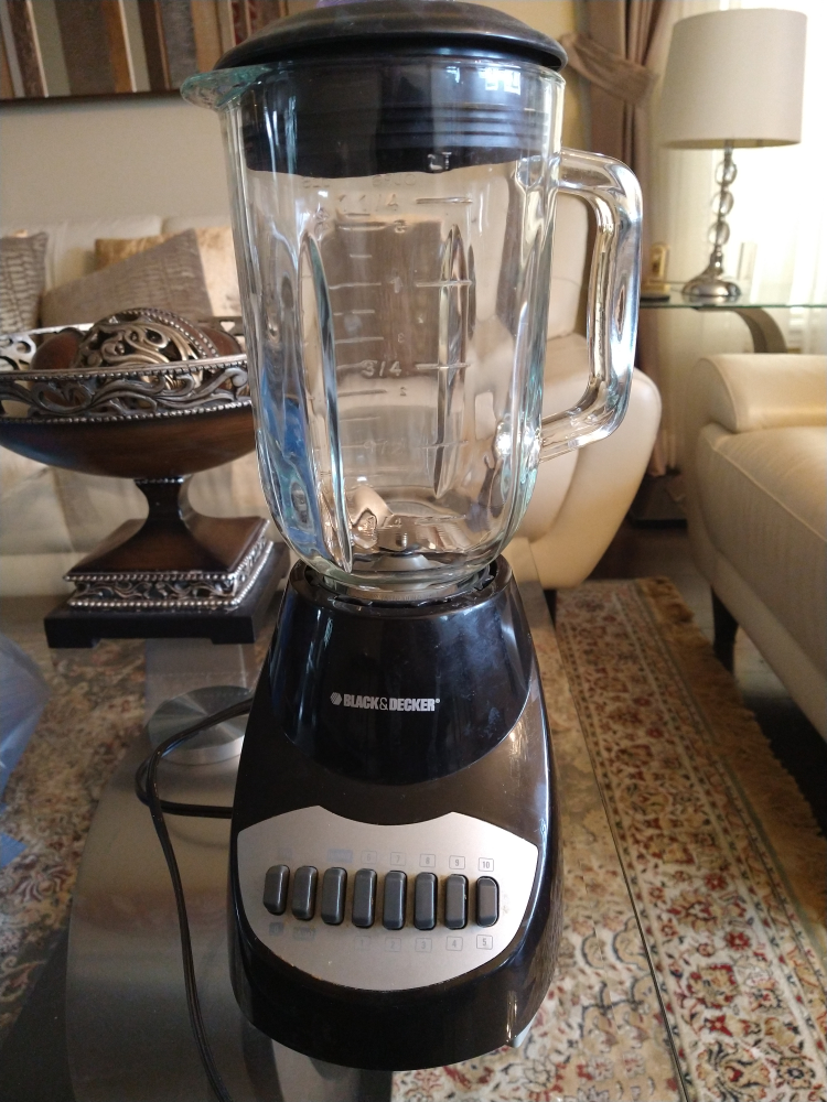 Blender