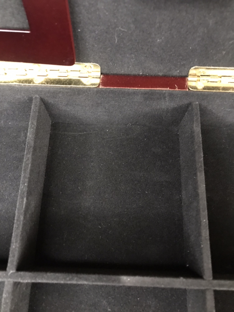 Wooden Storage Box image indicator(4)