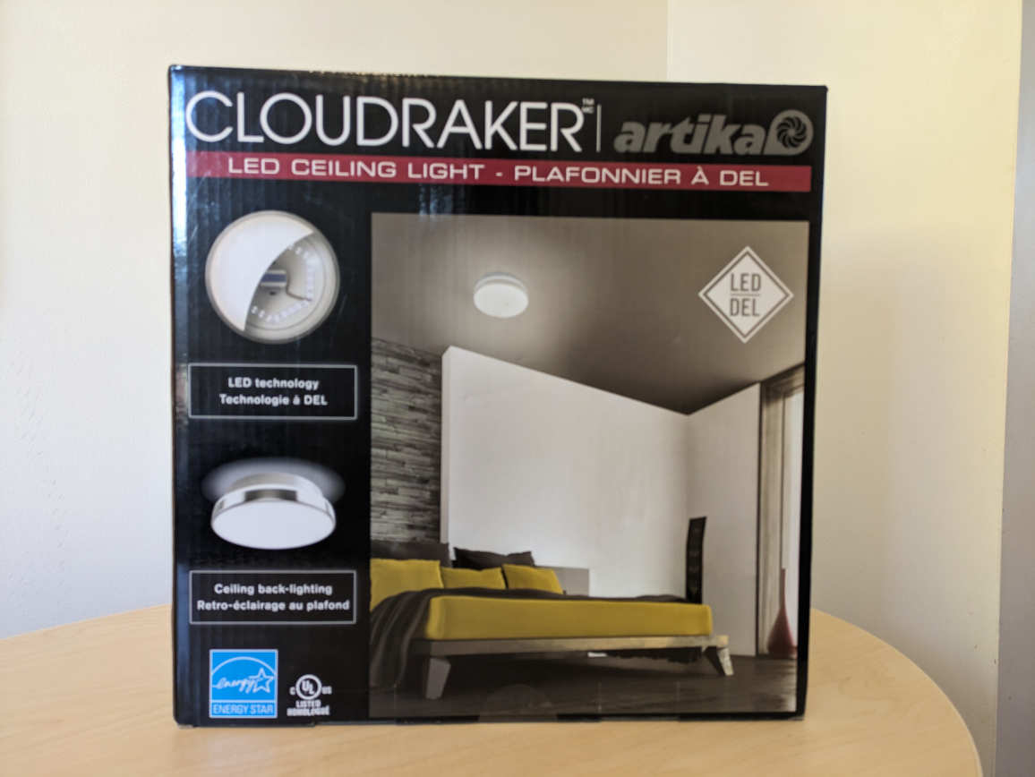 Ceiling Light thumbnail