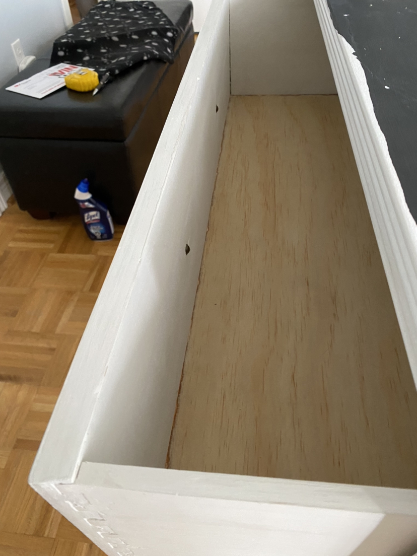 3 drawer dresser - photo 4