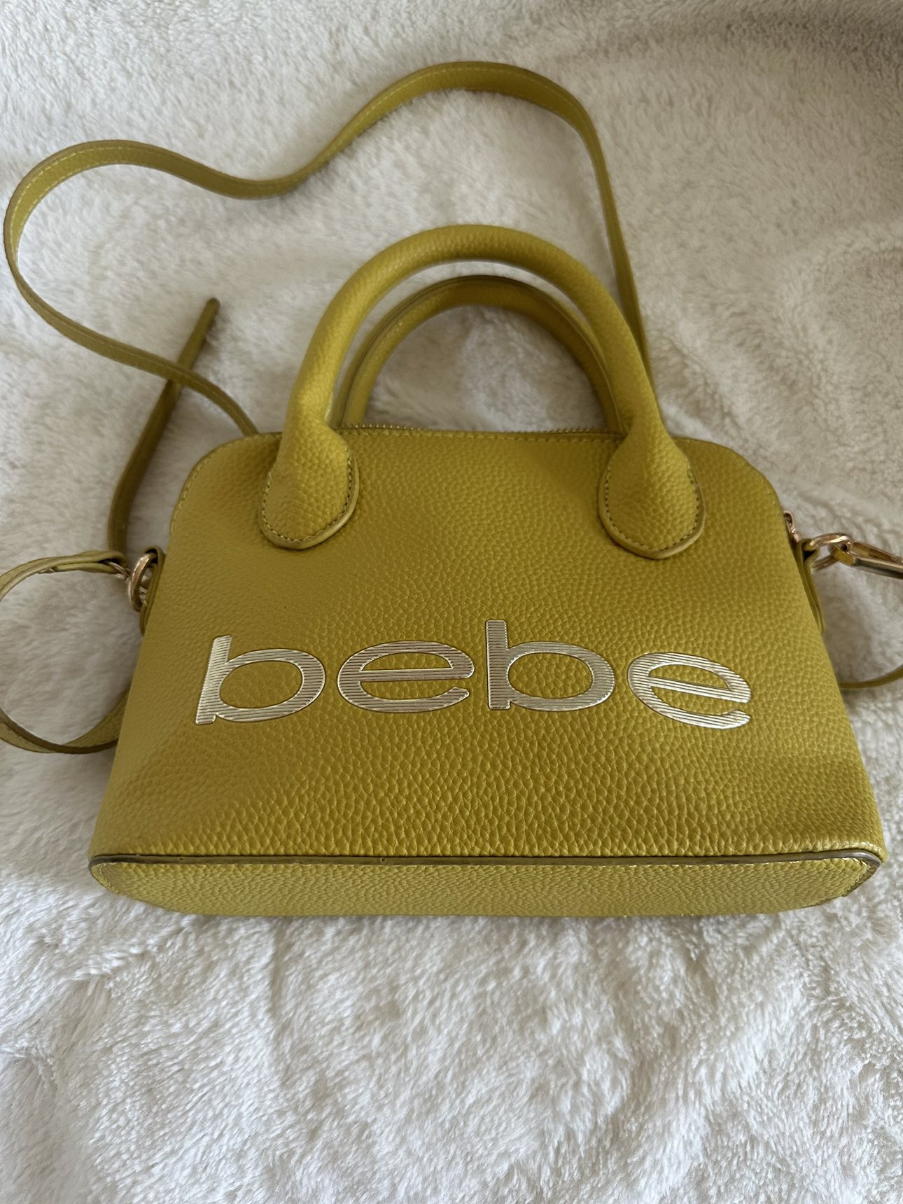 BEBE small crossbody bag - photo 5