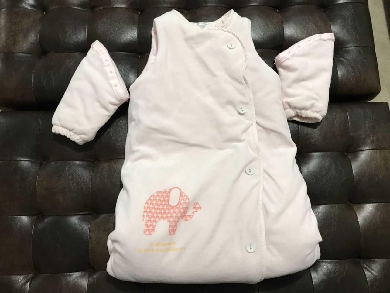 Baby sleepsack image indicator(3)