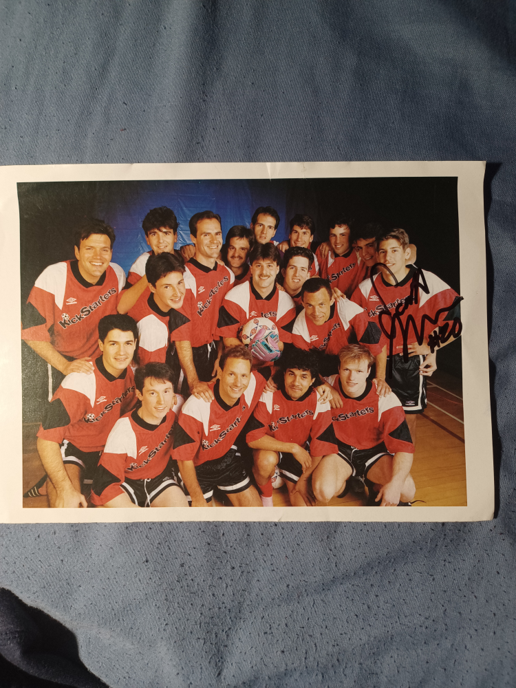 Early years Vancouver Whitecaps thumbnail