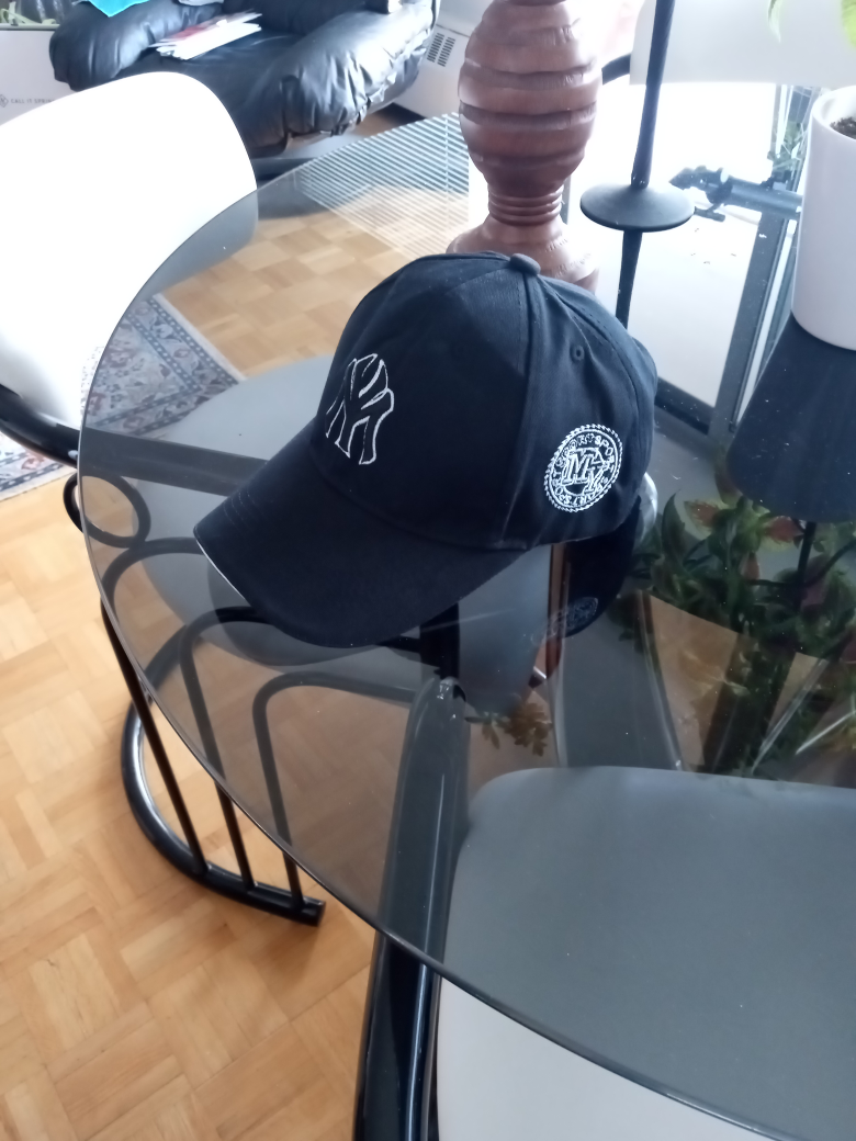 baseball cap 🧢 image indicator(2)