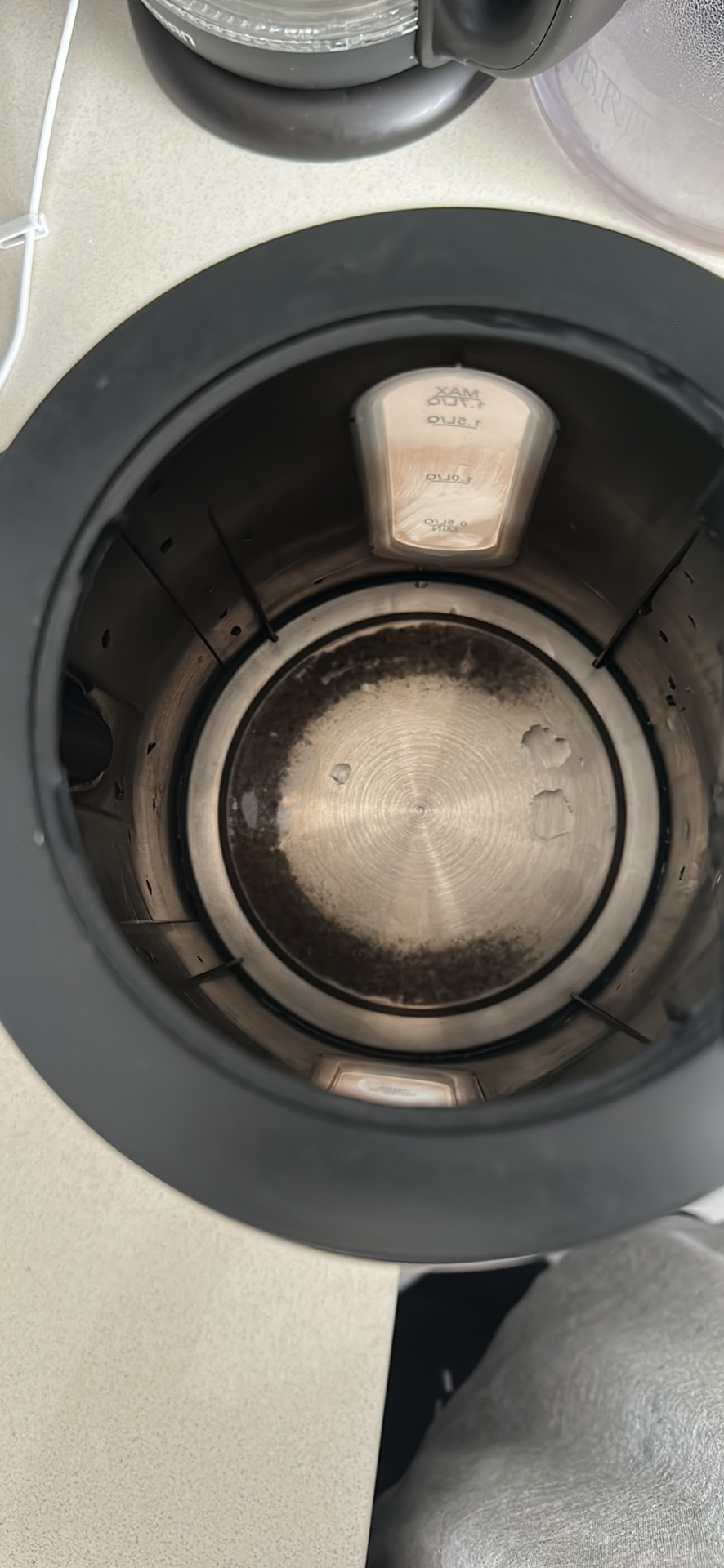 Toastess kettle - photo 5