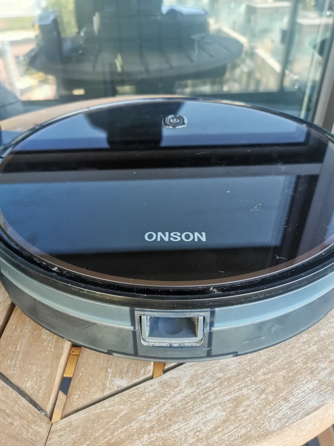 robot vacuum thumbnail