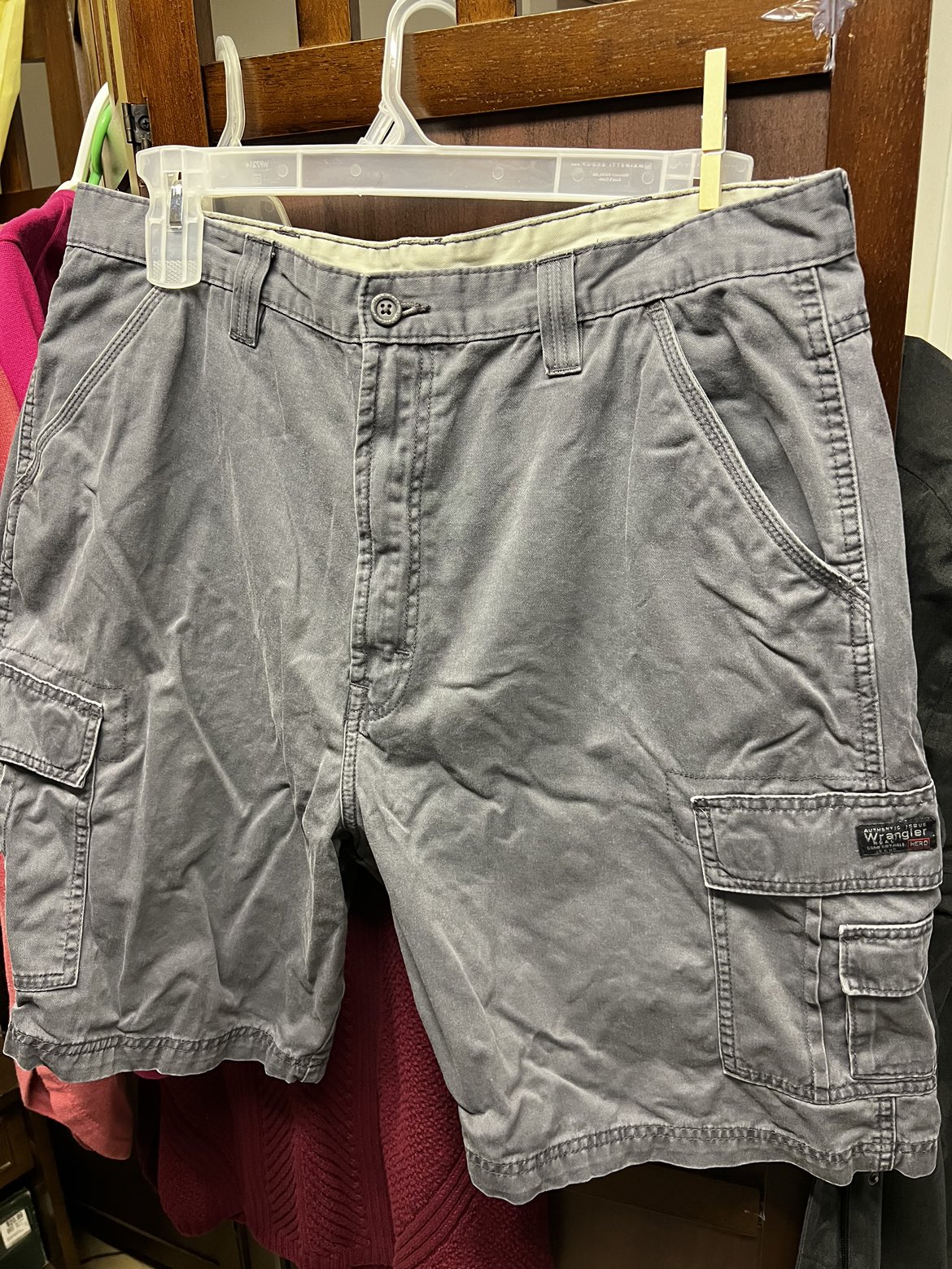 Cargo Shorts
