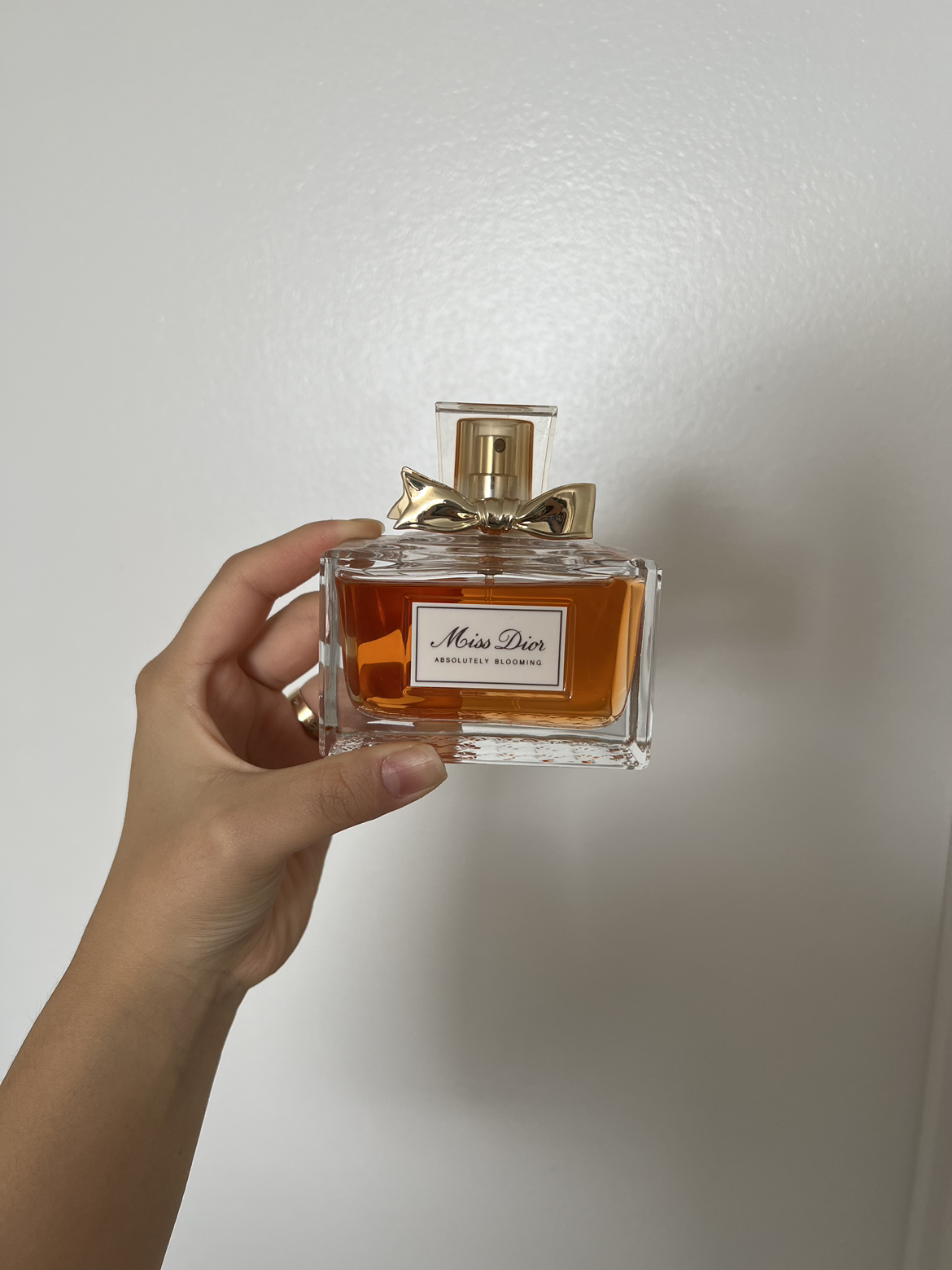 Miss Dior Absolutely Blooming thumbnail