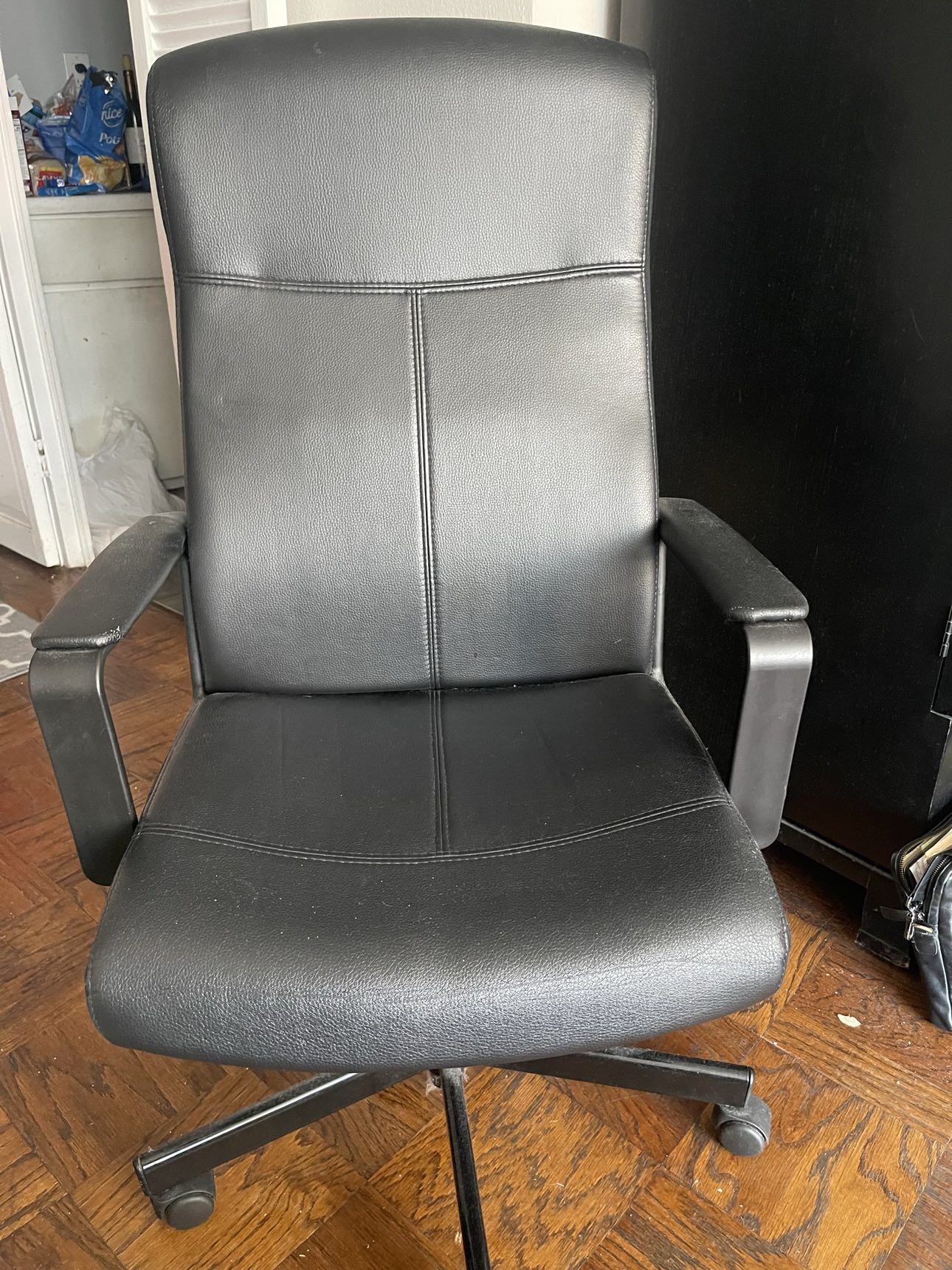 Office Chair ergonomic adjustable