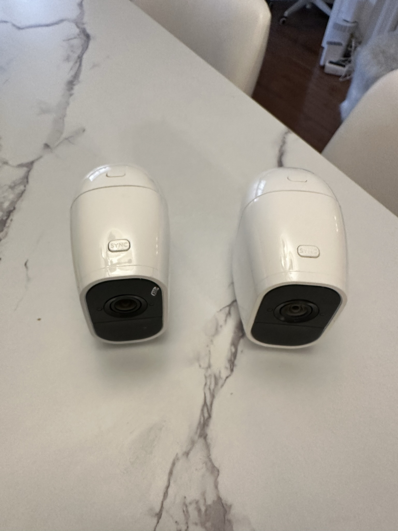 Arlo Pro 2 Security Camera Used - photo 5