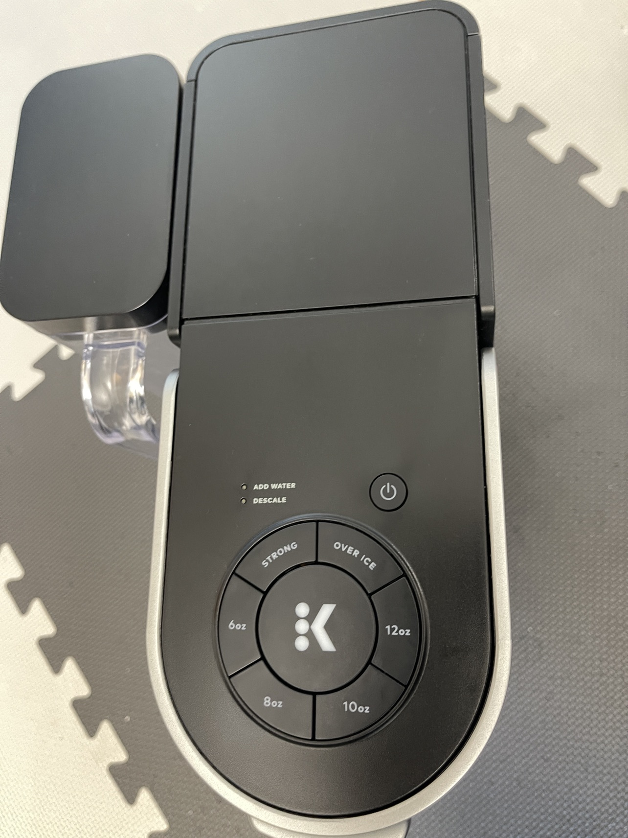 Keurig Coffee maker - photo 2