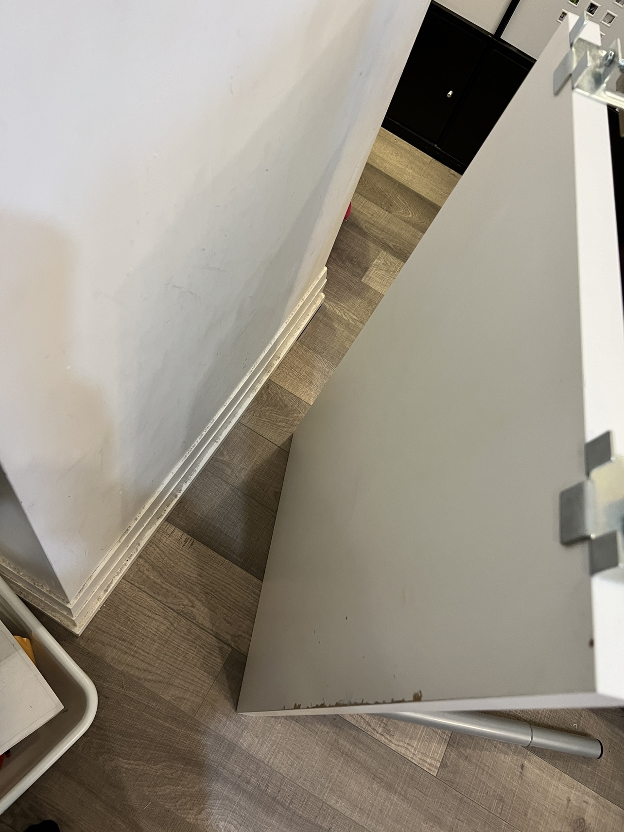 Desk for KALLAX shelf unit image indicator(2)