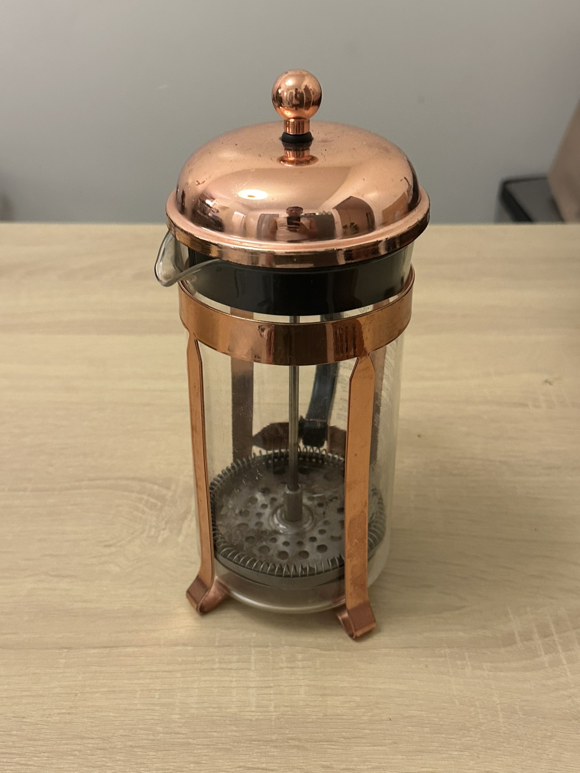 Bodum Coffee Press - photo 2