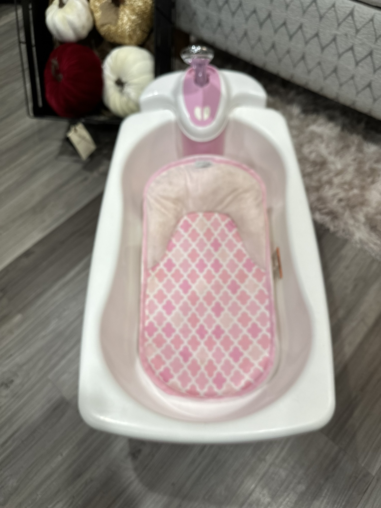 Summer Infant Baby Bath Tub - photo 2