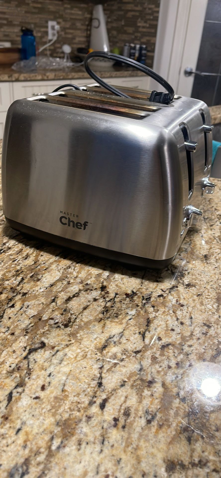 Toaster image indicator(2)