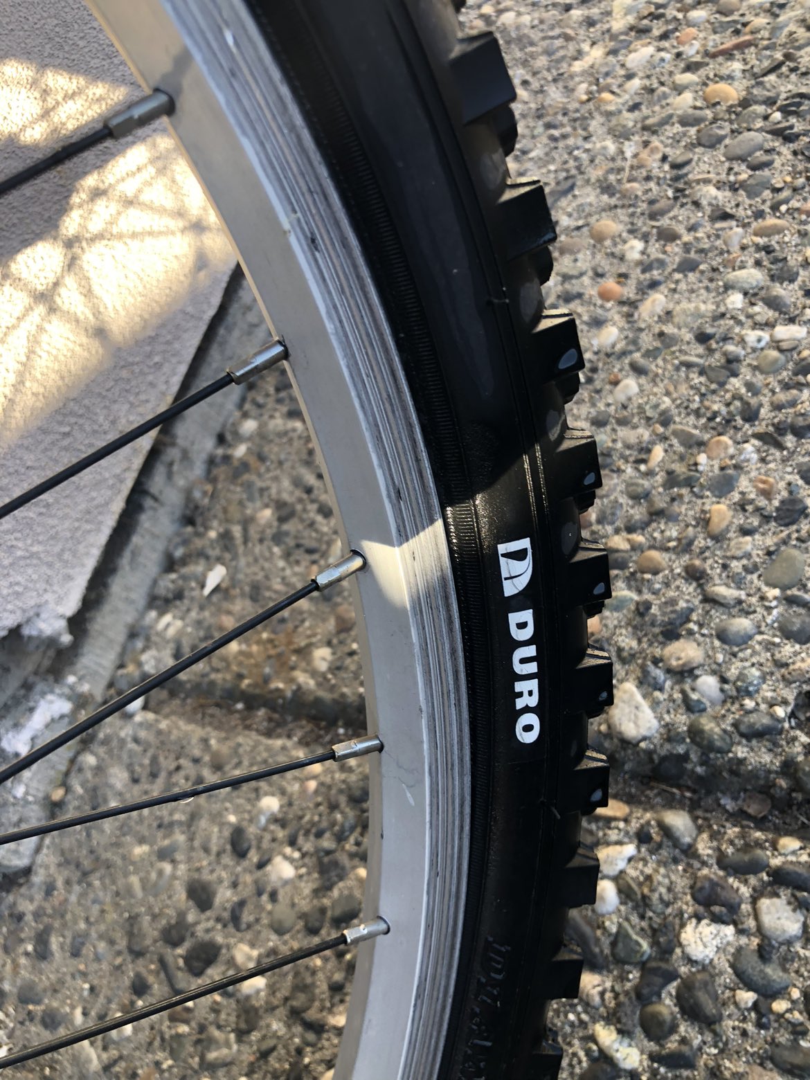 Revolution Getaway 26" Mountain Bike image indicator(6)