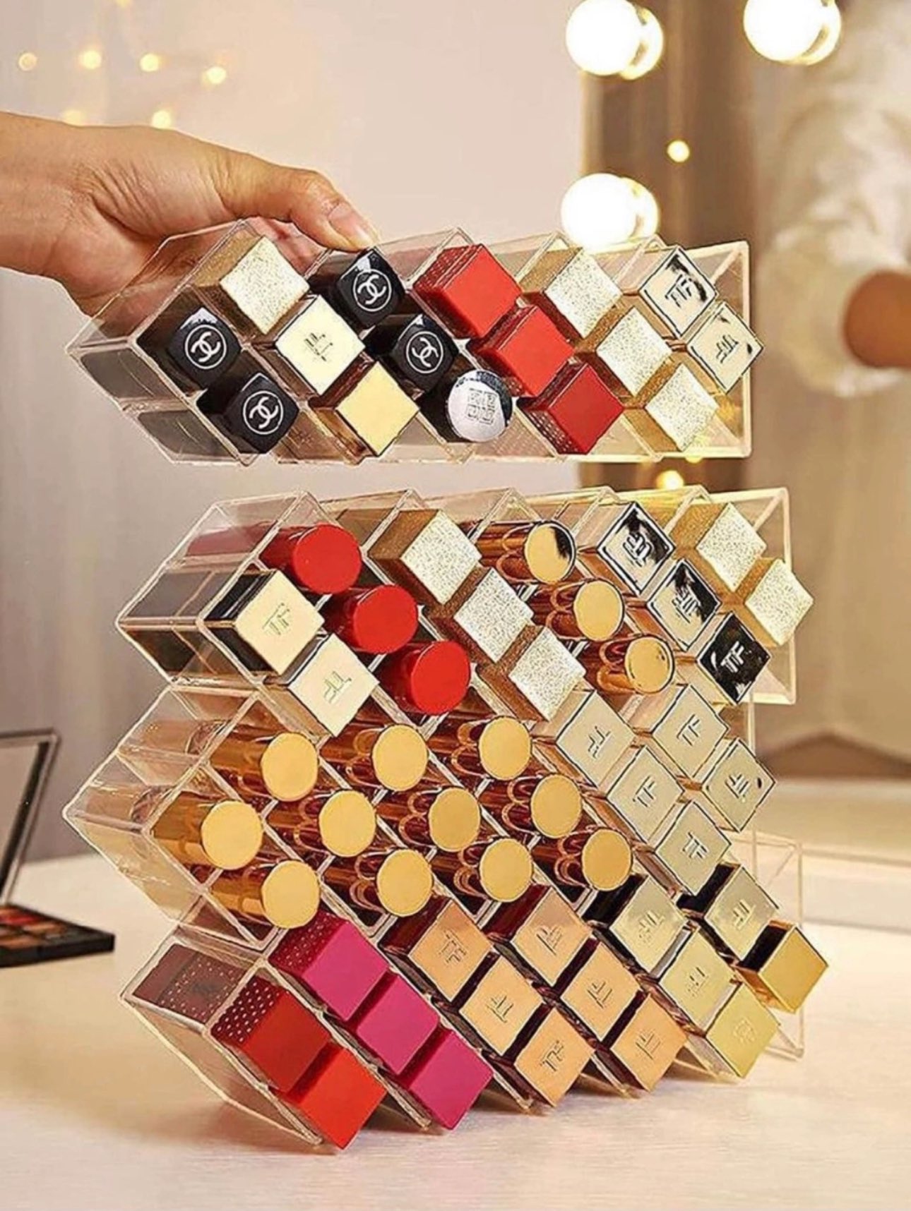 Lipstick organizers - photo 2