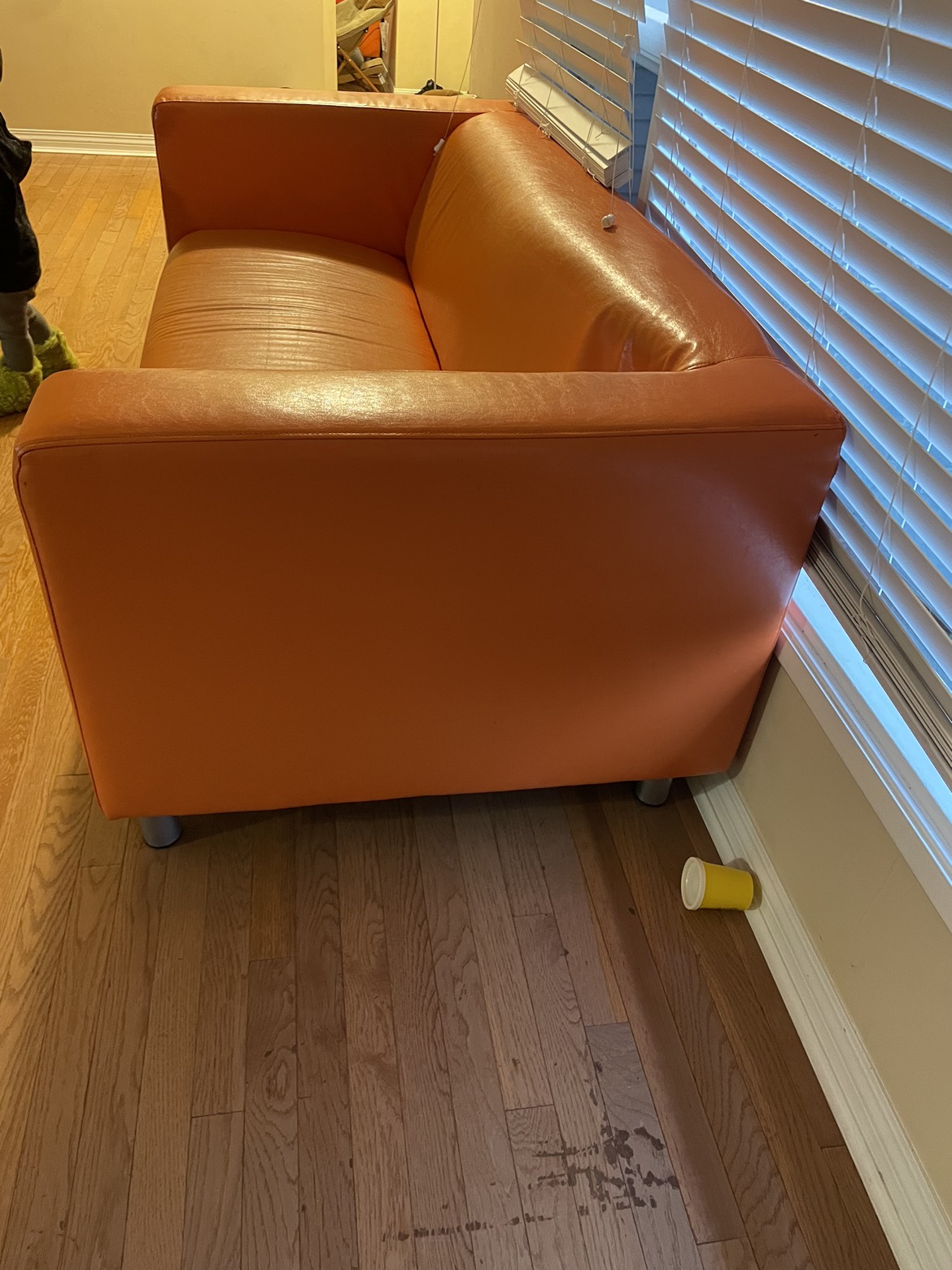 Sofa - photo 3