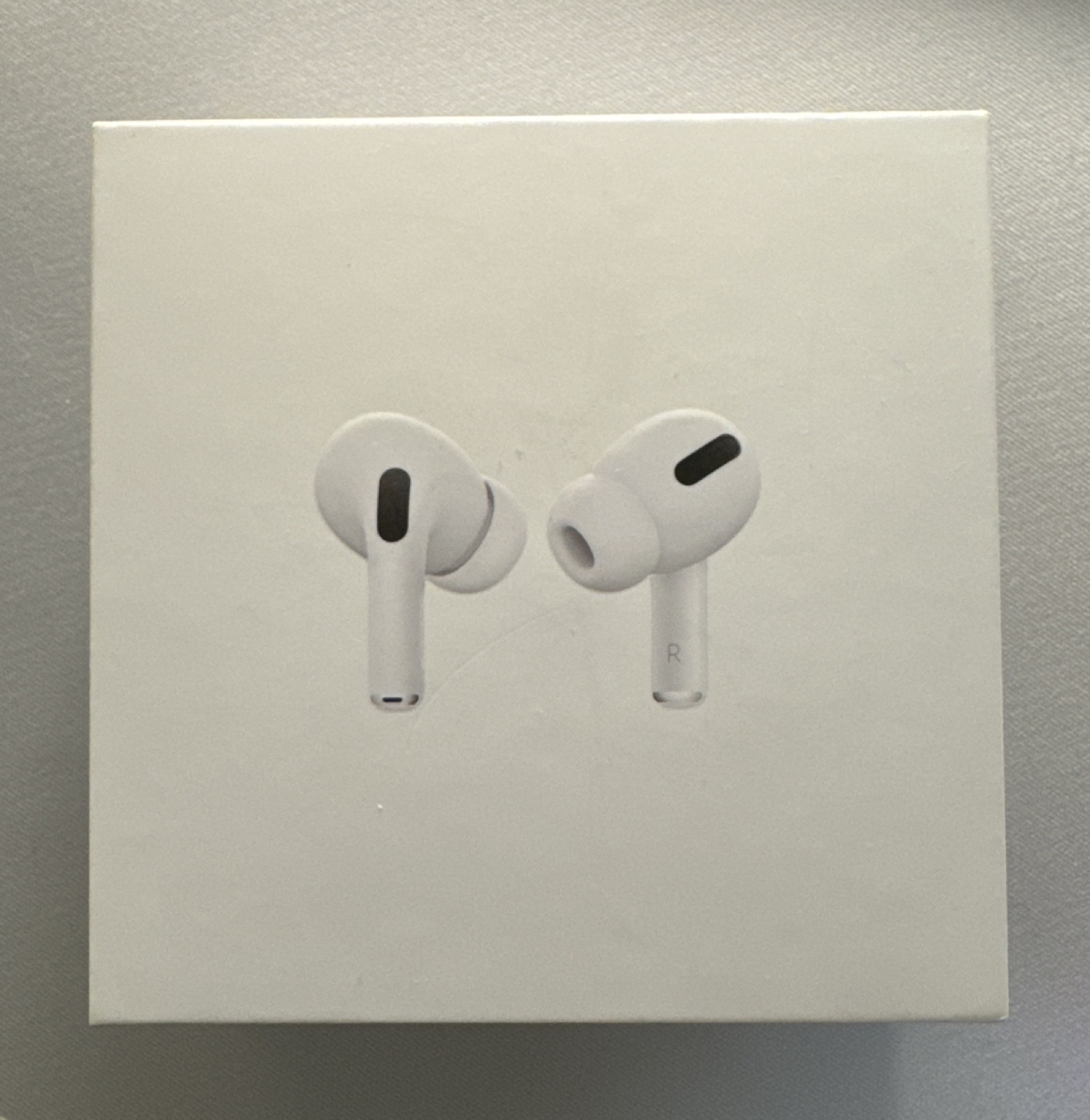 Airpods Pro (1st generation)