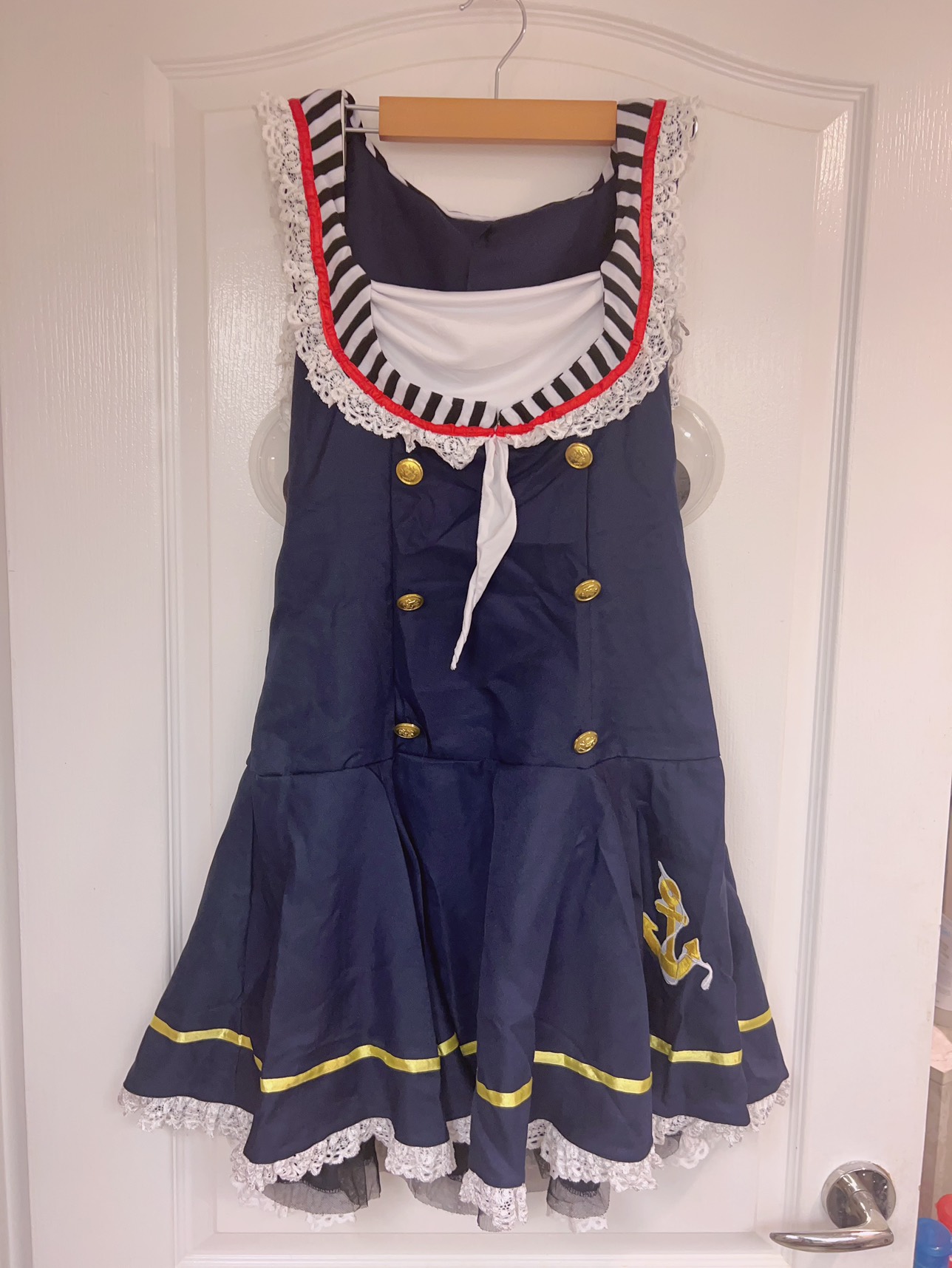 Halloween Costume image indicator(2)