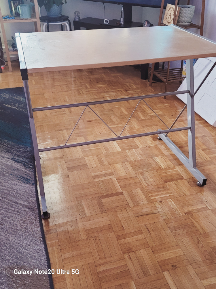 desk for students or work from home thumbnail