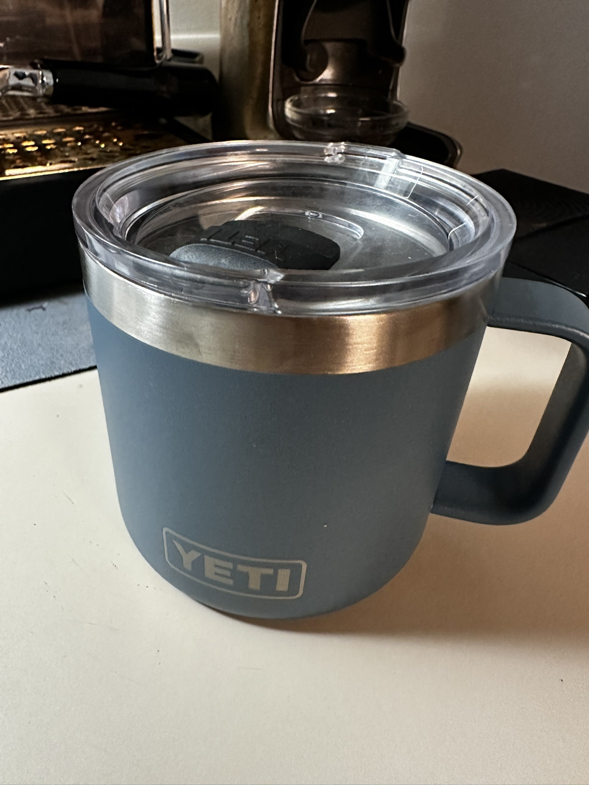 Yeti Mug