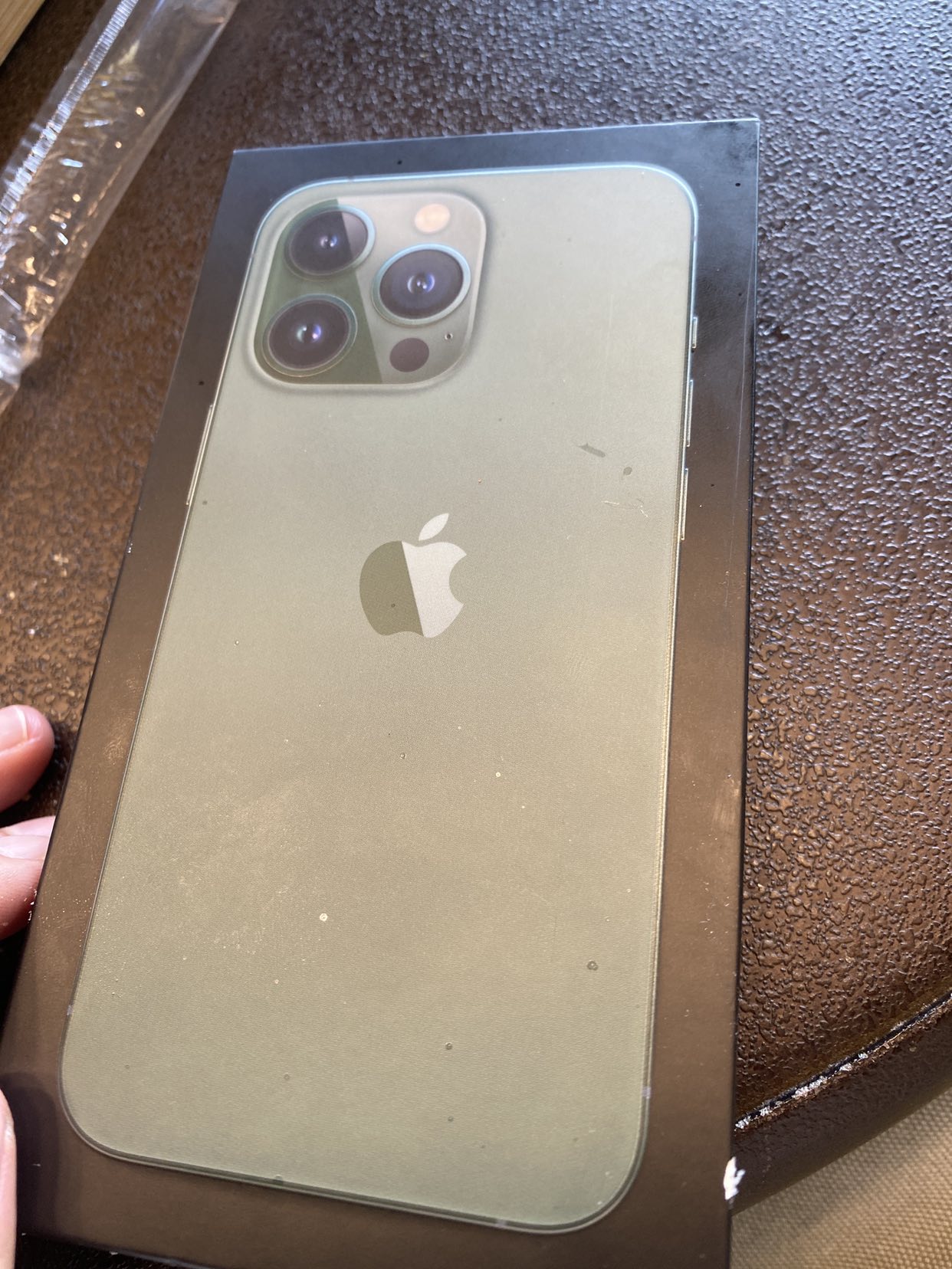 Iphone 13 Pro - Brand New