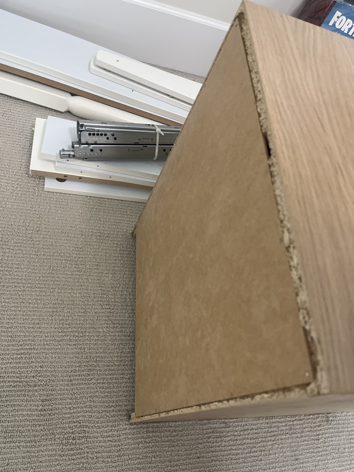 Ikea drawers - photo 4