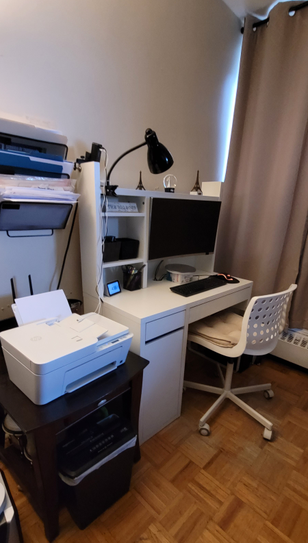 Desk & chair image indicator(4)