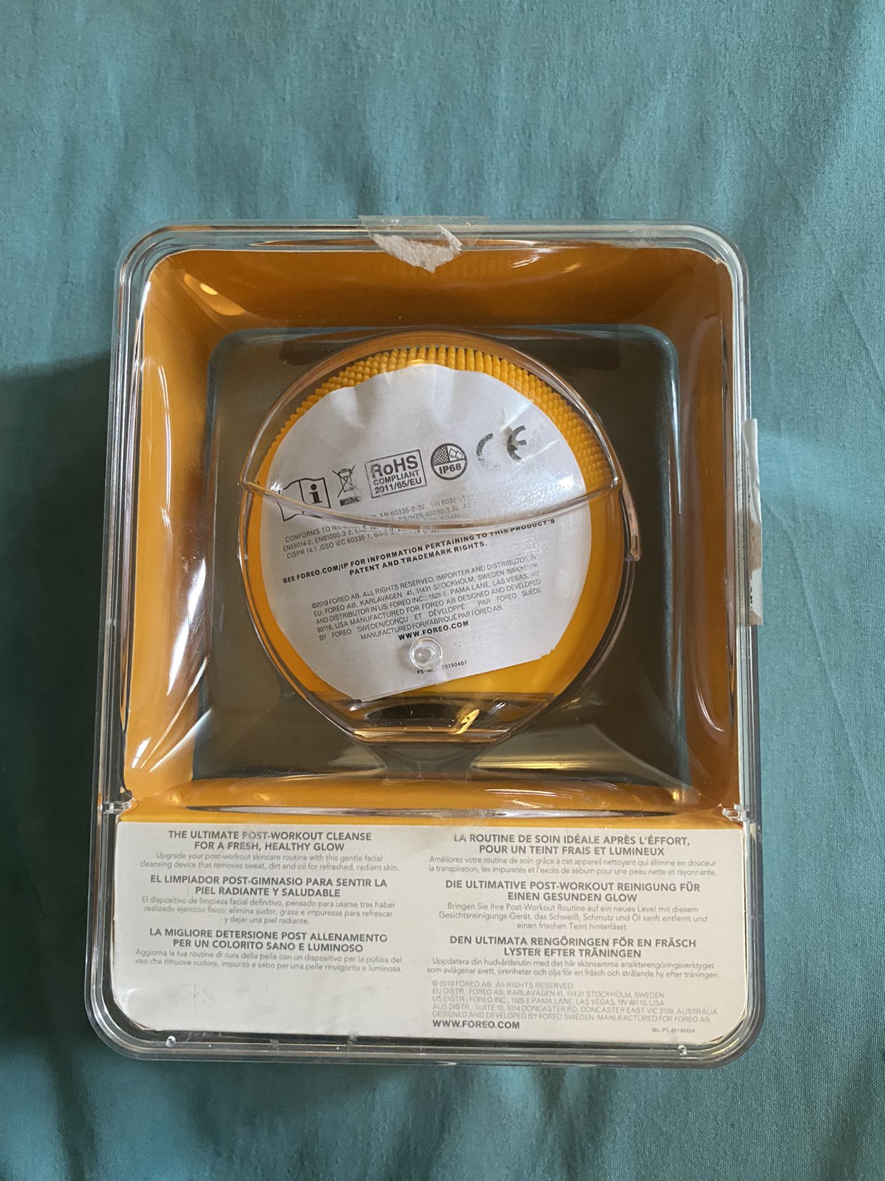 Foreo- Luna mini 3 image indicator(2)