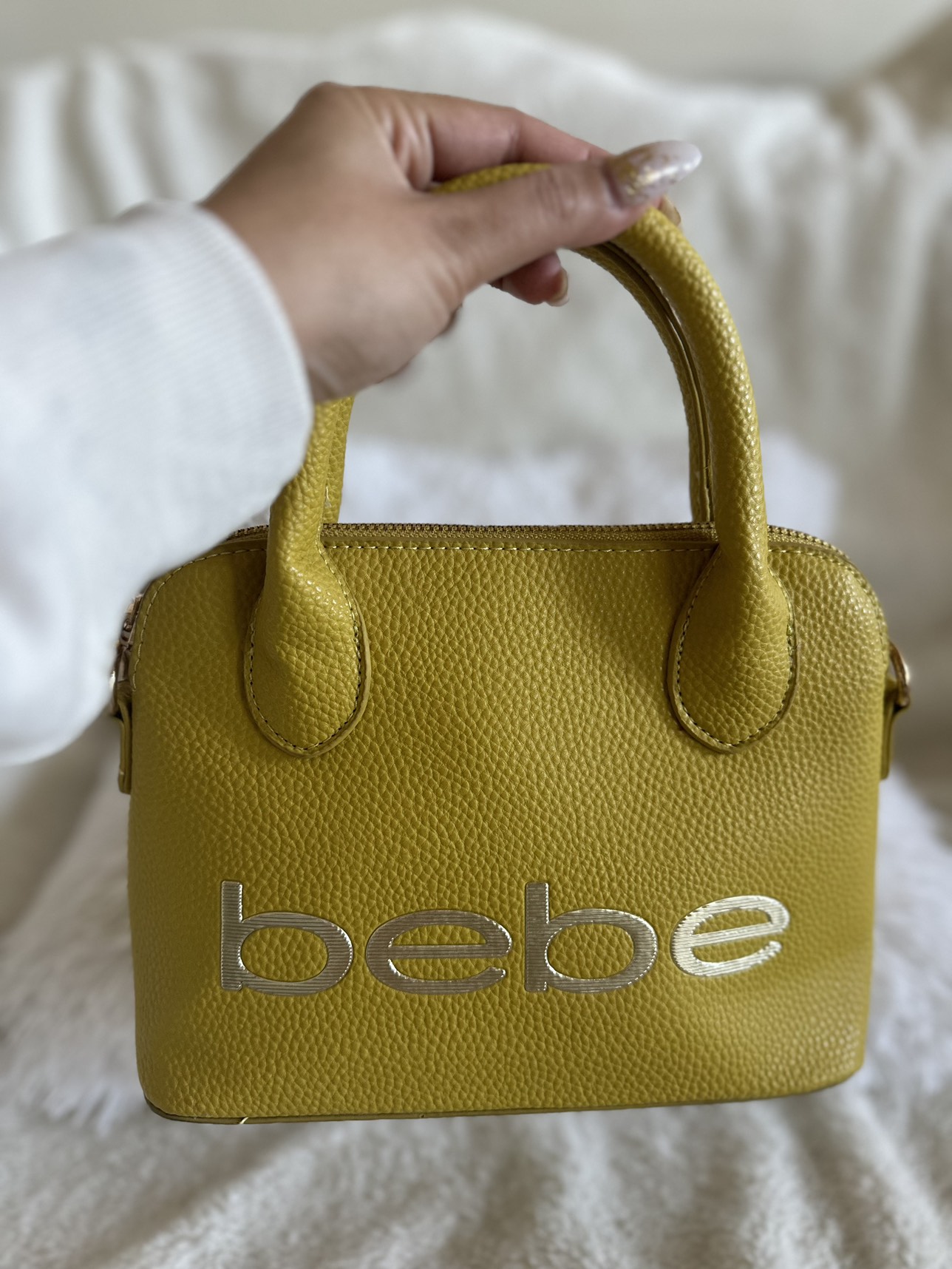 BEBE small crossbody bag - photo 3