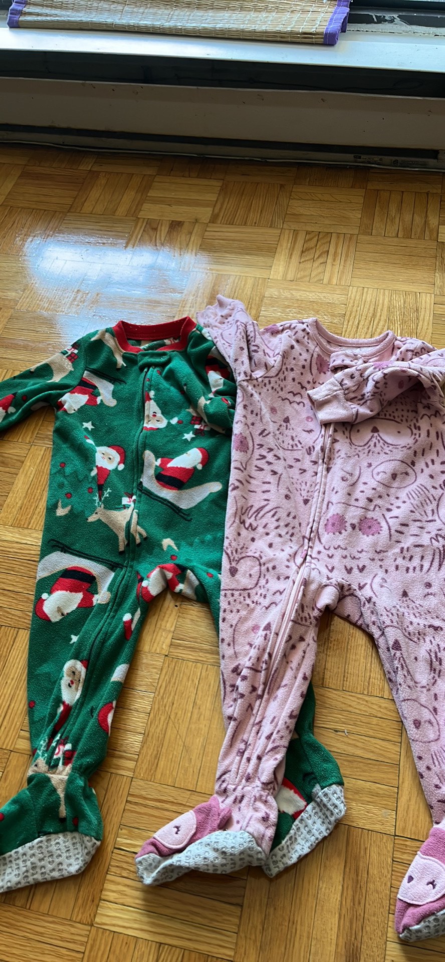 carters rompers thumbnail
