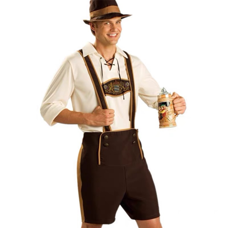 Halloween outfit for men image indicator(2)