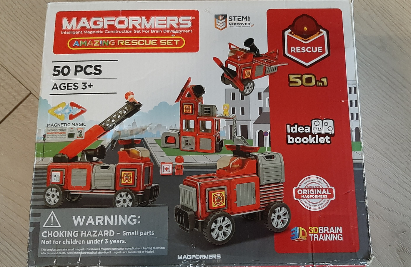 Magformers Toy - photo 2