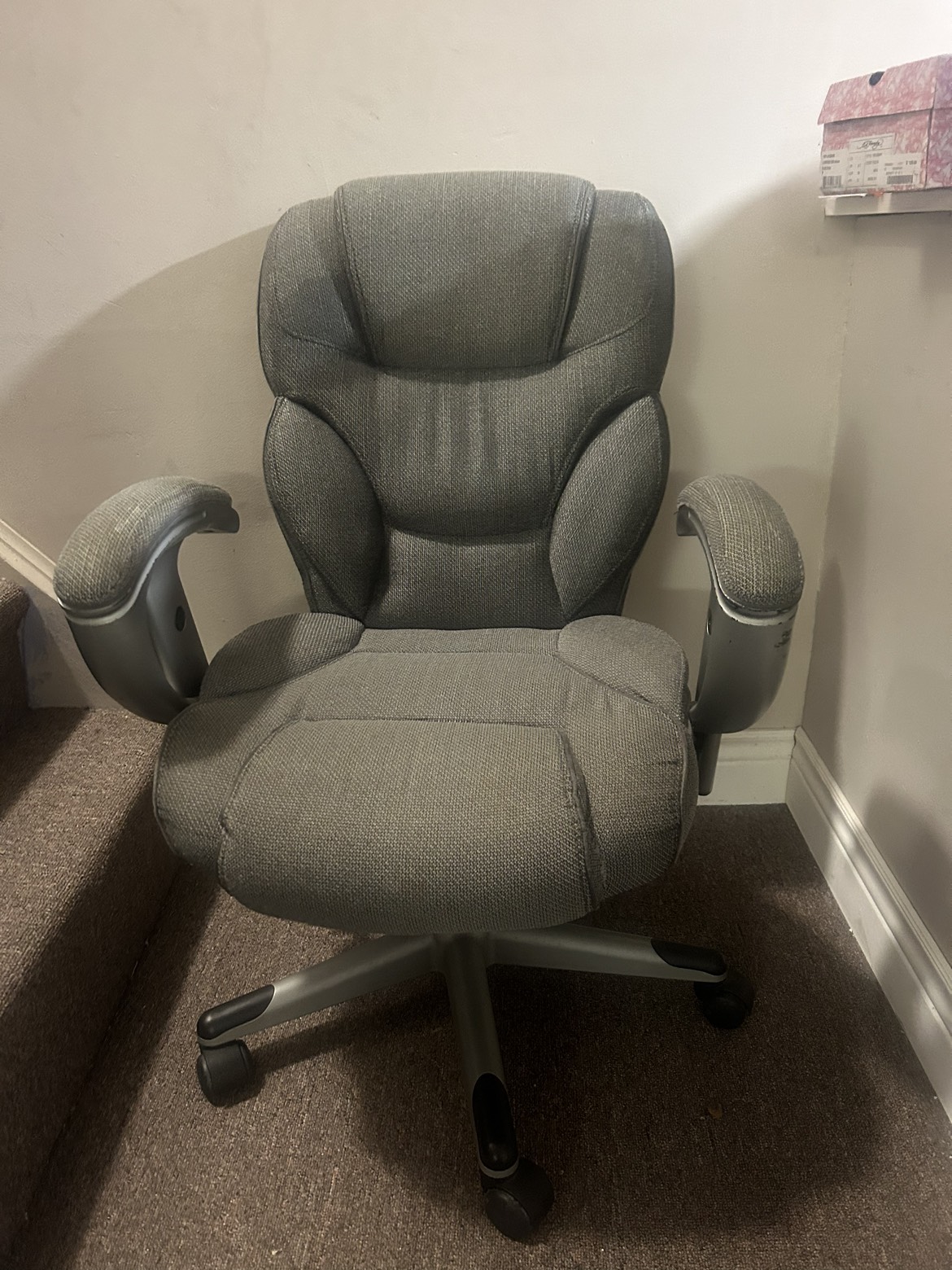 Office chair