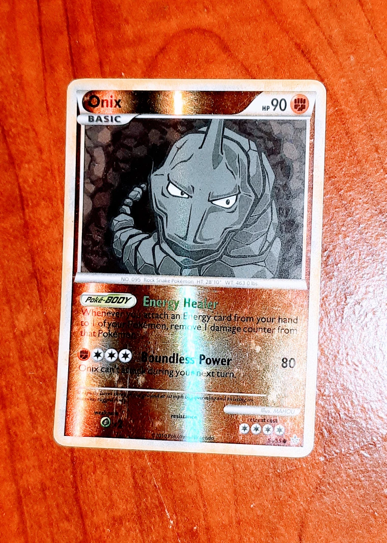 onix