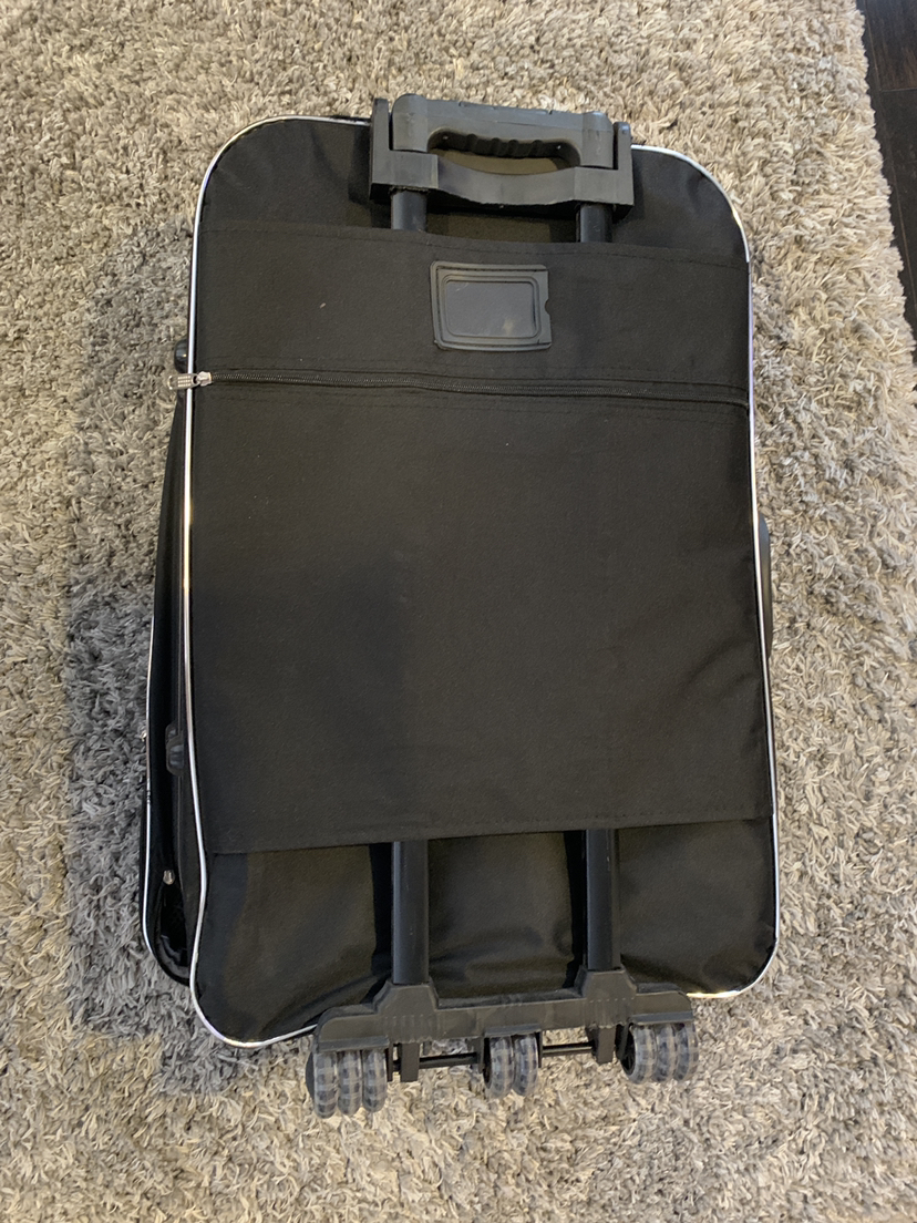 Suitcase orlacs - photo 3