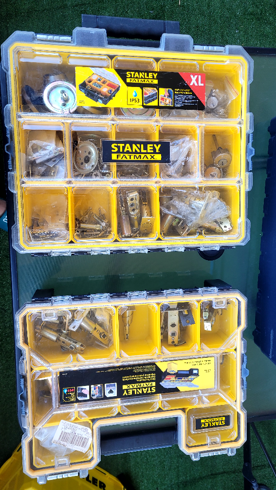 Tool Box - photo 5