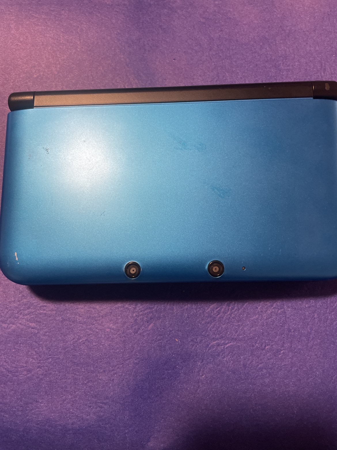 Nintendo 3Ds xl