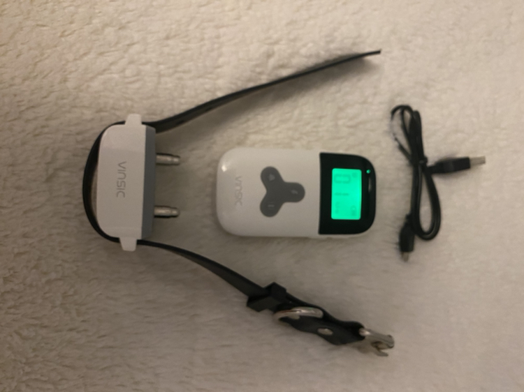 Dog shock collar thumbnail