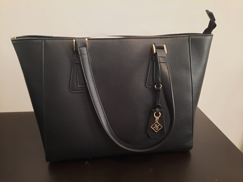 New Tote Bag (Call it spring) thumbnail