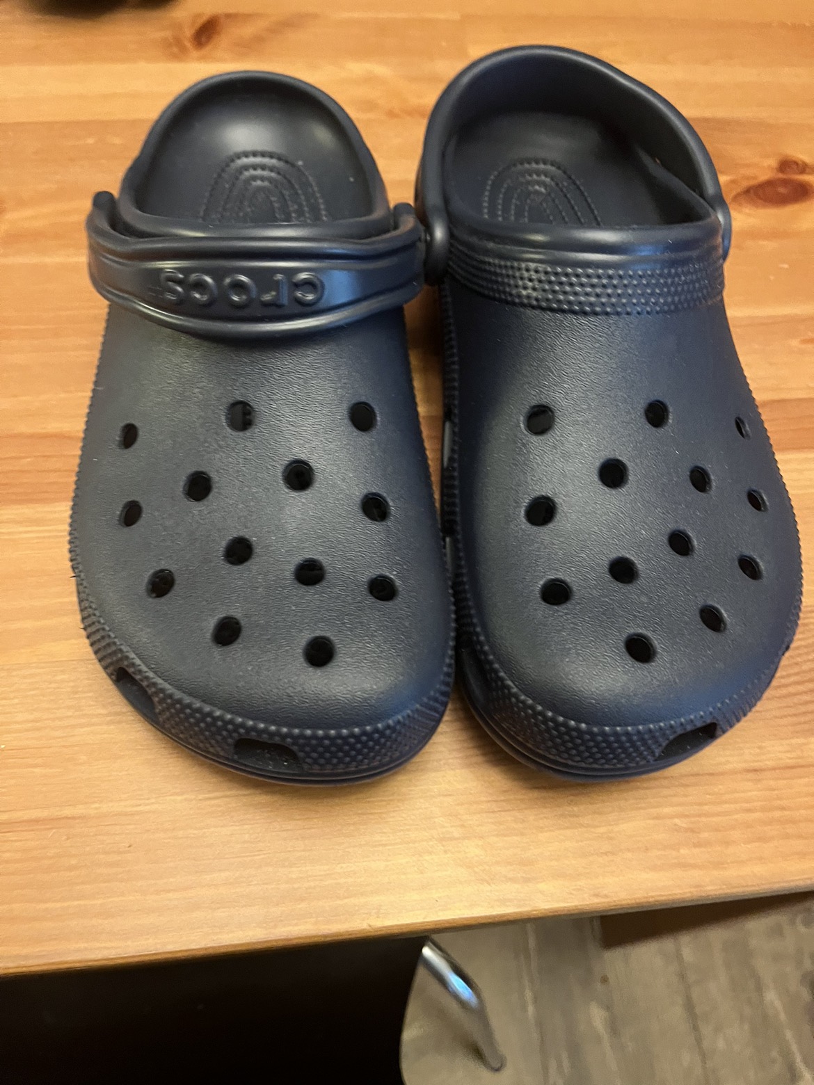 Crocs - new thumbnail