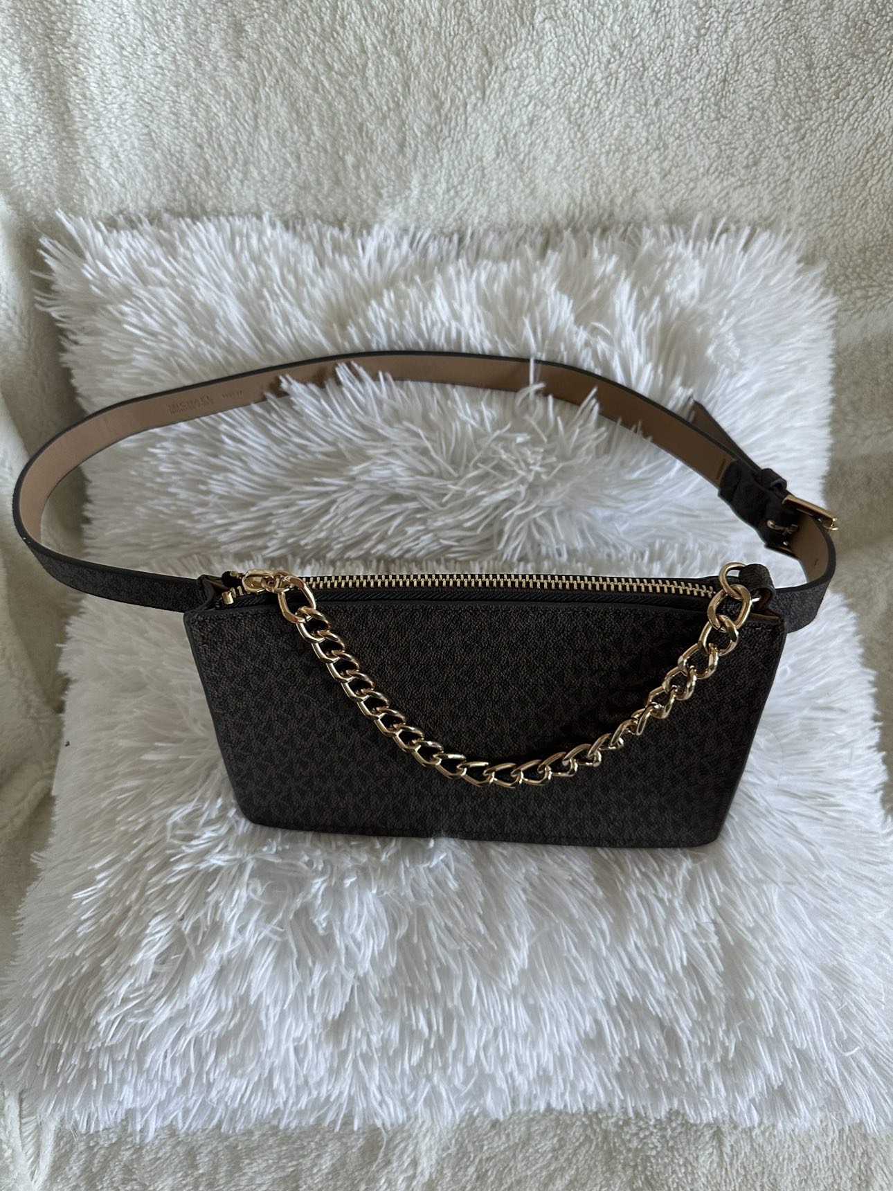 MICHAEL KORS Belt Bag