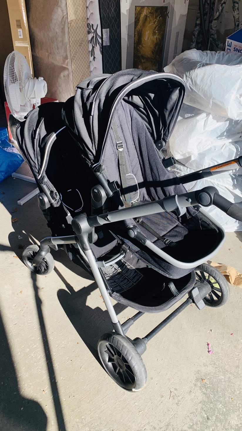 baby stroller image indicator(3)
